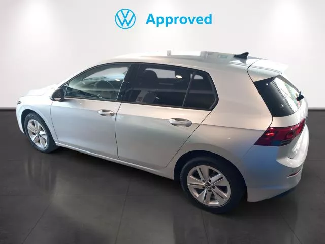 Volkswagen Golf Life 1.5 eTSI 96 kW (130 CV) DSG de segunda mano
