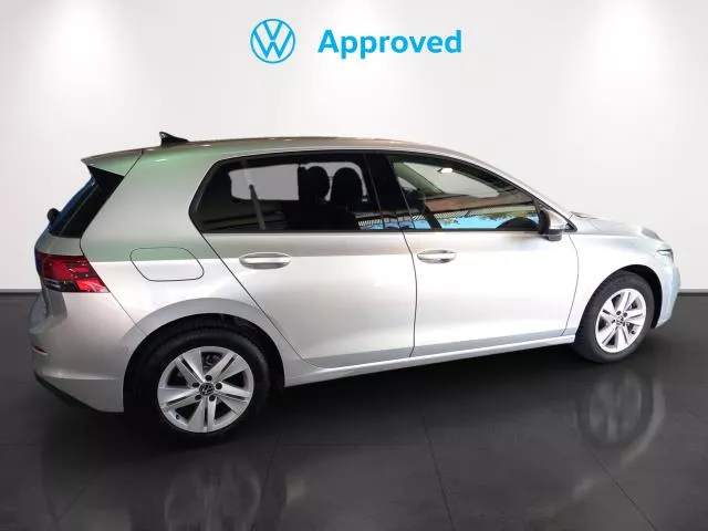 Volkswagen Golf Life 1.5 eTSI 96 kW (130 CV) DSG de segunda mano