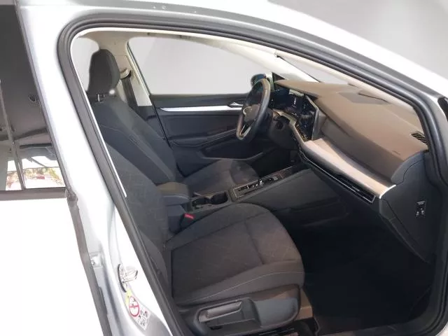 Volkswagen Golf Life 1.5 eTSI 96 kW (130 CV) DSG de segunda mano