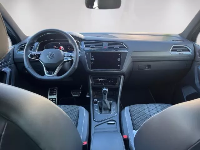 Volkswagen Tiguan R-Line 1.5 TSI 110 kW (150 CV) DSG de segunda mano