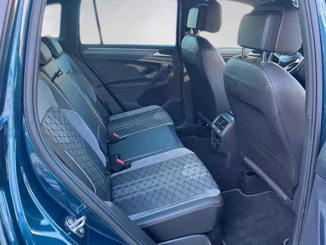 Volkswagen Tiguan R-Line 1.5 TSI 110 kW (150 CV) DSG de segunda mano