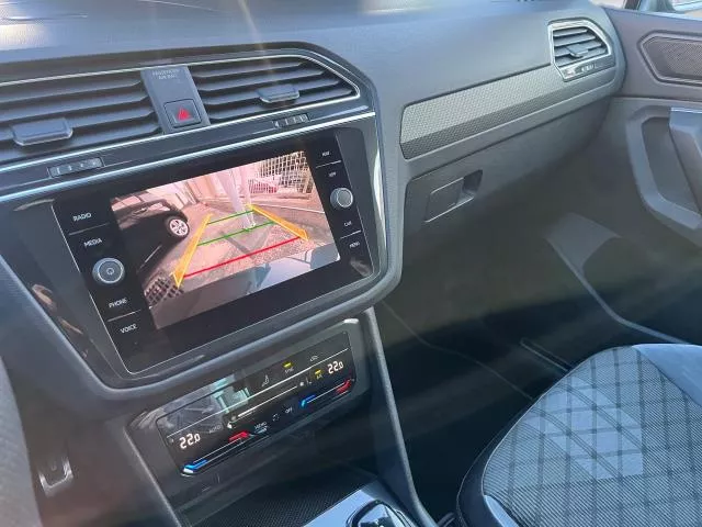 Volkswagen Tiguan R-Line 1.5 TSI 110 kW (150 CV) DSG de segunda mano