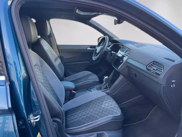 Volkswagen Tiguan R-Line 1.5 TSI 110 kW (150 CV) DSG de segunda mano