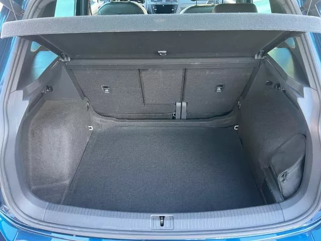 Volkswagen Tiguan R-Line 1.5 TSI 110 kW (150 CV) DSG de segunda mano