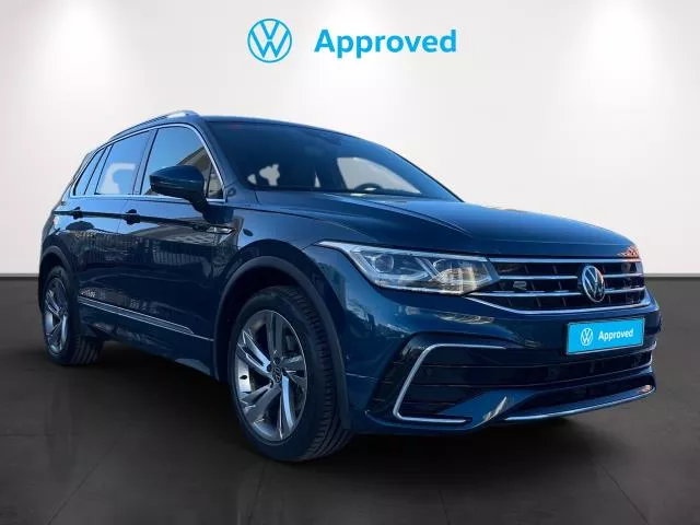 Volkswagen Tiguan R-Line 1.5 TSI 110 kW (150 CV) DSG de segunda mano