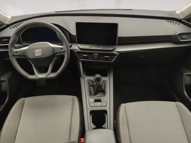 SEAT León 1.5 TSI S&S Style 25 Aniversario 85 kW (116 CV) de segunda mano