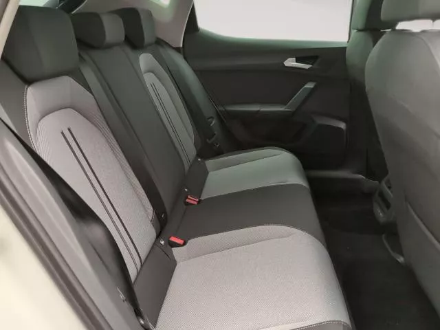 SEAT León 1.5 TSI S&S Style 25 Aniversario 85 kW (116 CV) de segunda mano