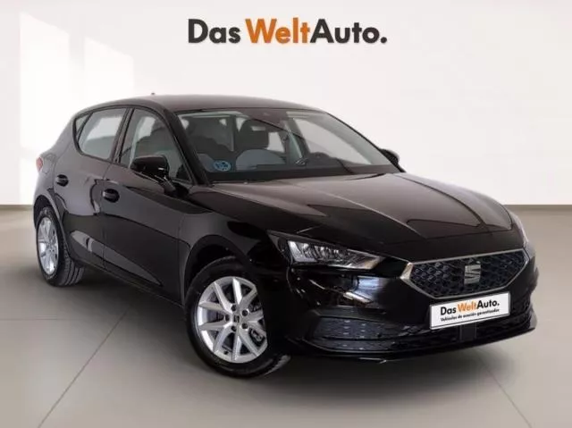 SEAT León 1.5 TSI S&S Style 25 Aniversario 85 kW (116 CV) de segunda mano