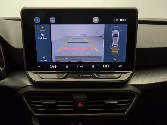 SEAT León 1.5 TSI S&S Style 25 Aniversario 85 kW (116 CV) de segunda mano