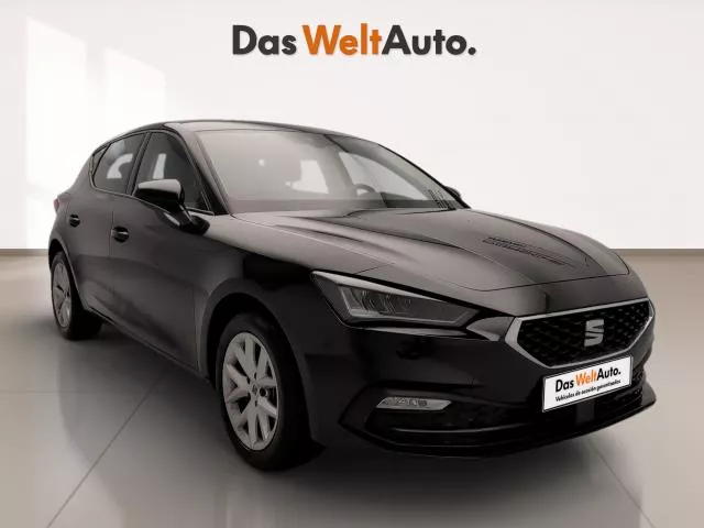SEAT León 2.0 TDI S&S Style Go DSG 110 kW (150 CV) de segunda mano