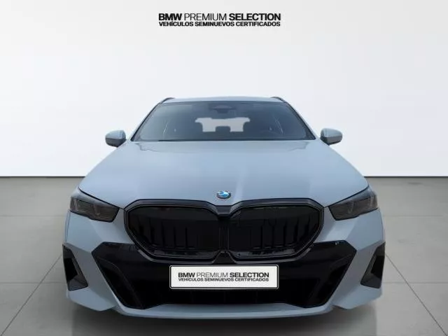 BMW Serie 5 540d xDrive Touring 223 kW (303 CV) de segunda mano