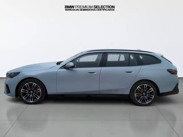 BMW Serie 5 540d xDrive Touring 223 kW (303 CV) de segunda mano