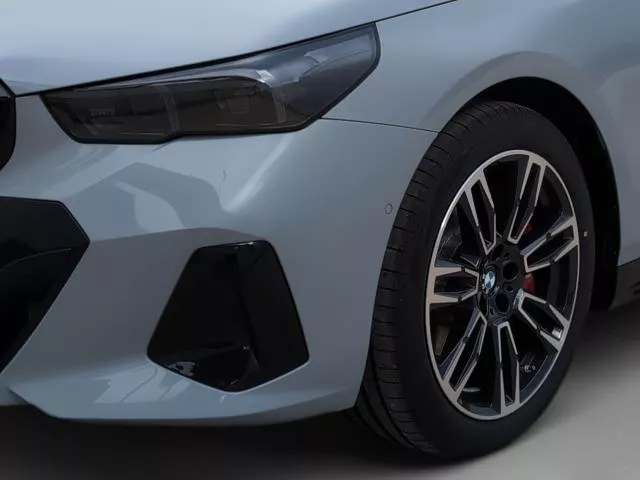 BMW Serie 5 540d xDrive Touring 223 kW (303 CV) de segunda mano