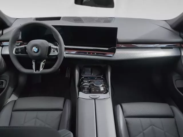 BMW Serie 5 540d xDrive Touring 223 kW (303 CV) de segunda mano