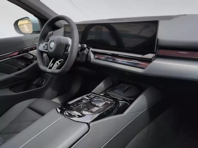 BMW Serie 5 540d xDrive Touring 223 kW (303 CV) de segunda mano