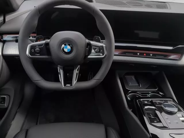 BMW Serie 5 540d xDrive Touring 223 kW (303 CV) de segunda mano