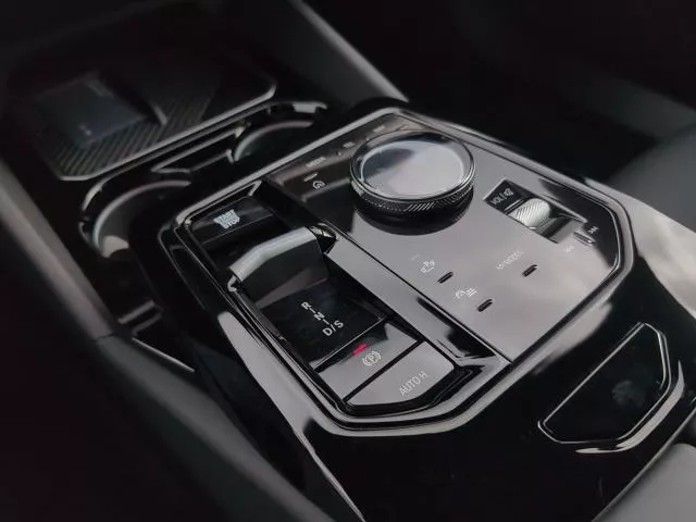 BMW Serie 5 540d xDrive Touring 223 kW (303 CV) de segunda mano