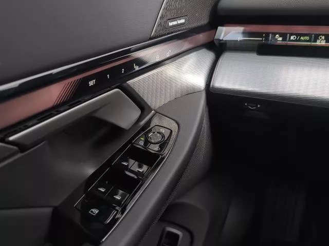 BMW Serie 5 540d xDrive Touring 223 kW (303 CV) de segunda mano