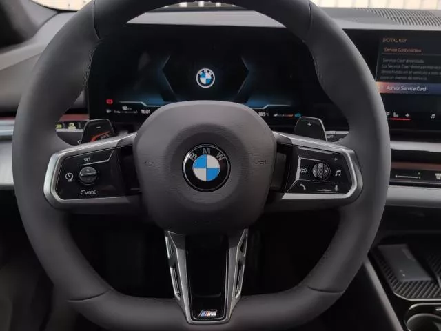 BMW Serie 5 540d xDrive Touring 223 kW (303 CV) de segunda mano