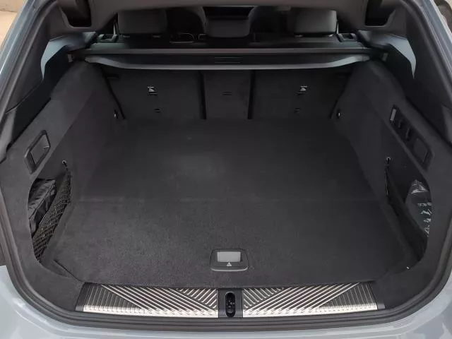 BMW Serie 5 540d xDrive Touring 223 kW (303 CV) de segunda mano