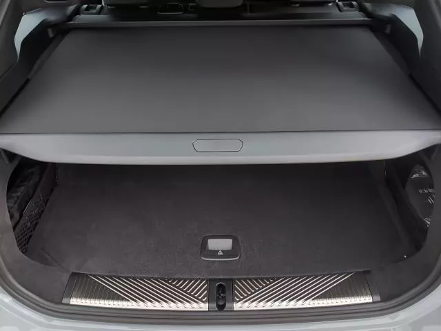 BMW Serie 5 540d xDrive Touring 223 kW (303 CV) de segunda mano
