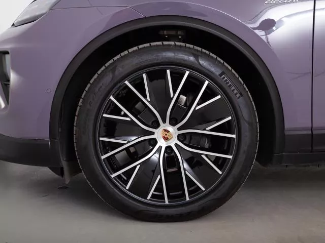 Porsche Macan 4 300 kW (408 CV) de segunda mano