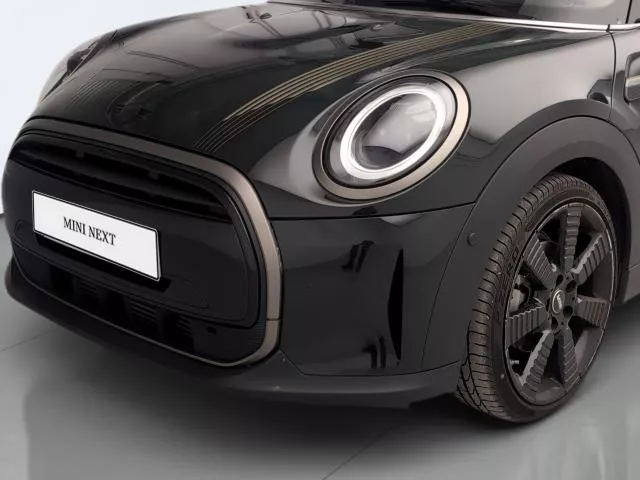 MINI Cabrio 100 kW (136 CV) de segunda mano