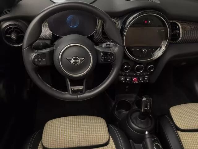 MINI Cabrio 100 kW (136 CV) de segunda mano