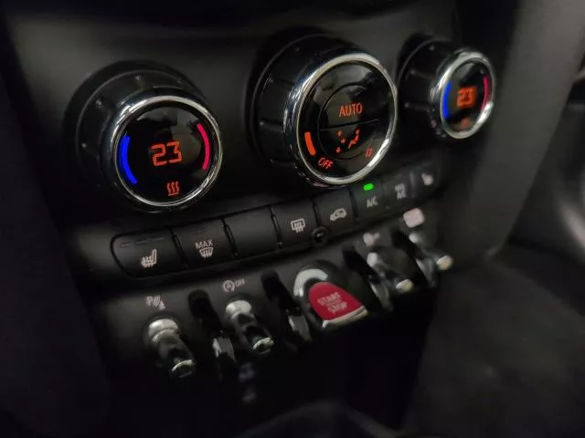 MINI Cabrio 100 kW (136 CV) de segunda mano