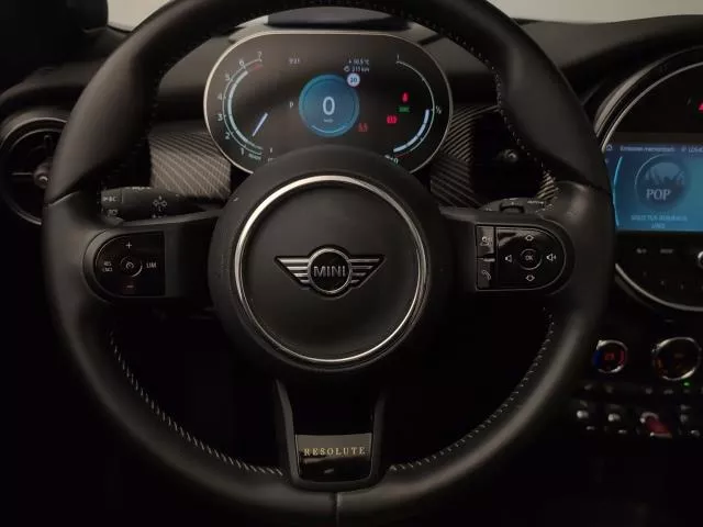 MINI Cabrio 100 kW (136 CV) de segunda mano