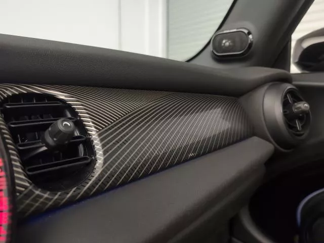 MINI Cabrio 100 kW (136 CV) de segunda mano