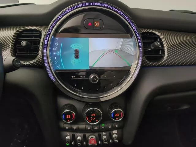 MINI Cabrio 100 kW (136 CV) de segunda mano