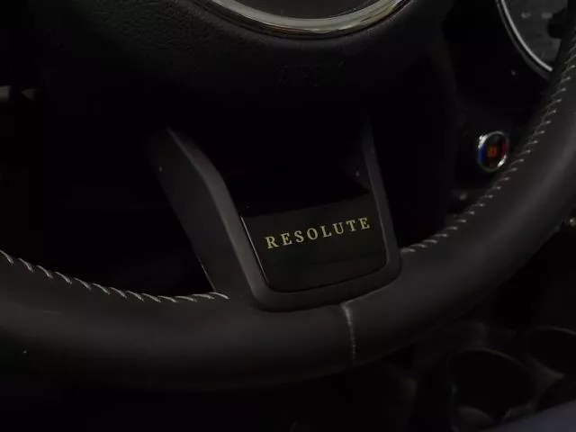 MINI Cabrio 100 kW (136 CV) de segunda mano