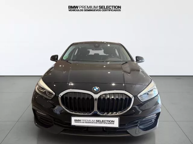 BMW Serie 1 116d 85 kW (116 CV) de segunda mano