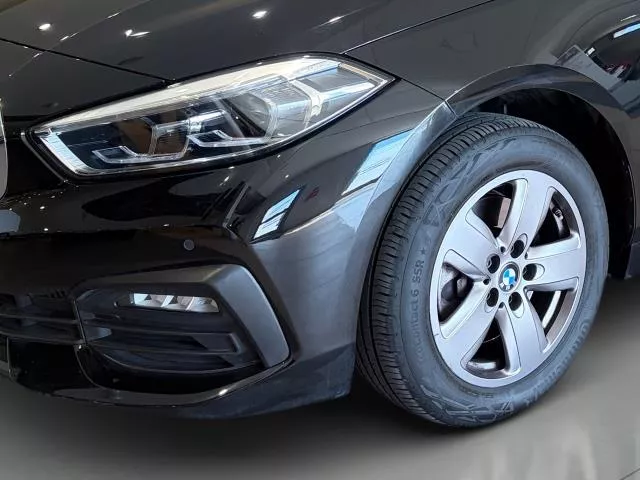 BMW Serie 1 116d 85 kW (116 CV) de segunda mano