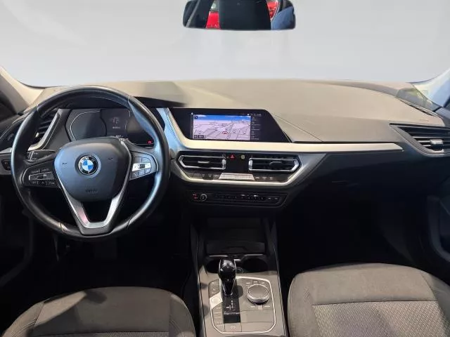 BMW Serie 1 116d 85 kW (116 CV) de segunda mano