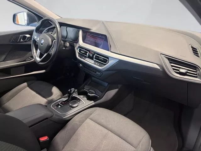 BMW Serie 1 116d 85 kW (116 CV) de segunda mano