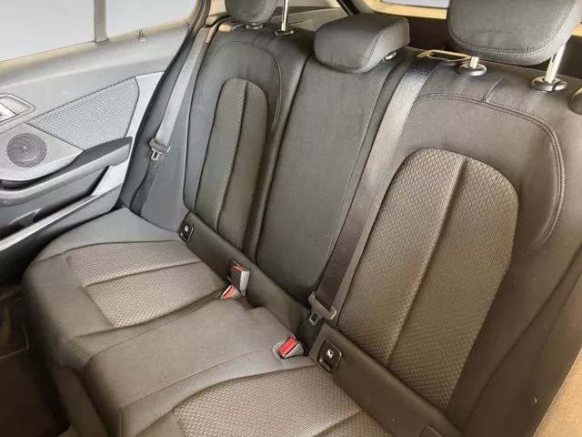 BMW Serie 1 116d 85 kW (116 CV) de segunda mano