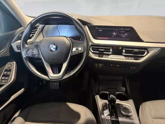 BMW Serie 1 116d 85 kW (116 CV) de segunda mano