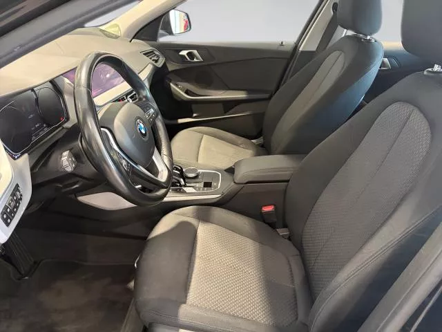 BMW Serie 1 116d 85 kW (116 CV) de segunda mano