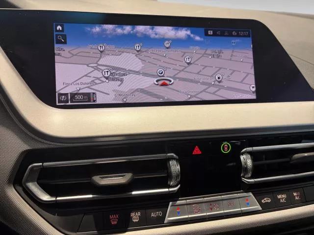 BMW Serie 1 116d 85 kW (116 CV) de segunda mano