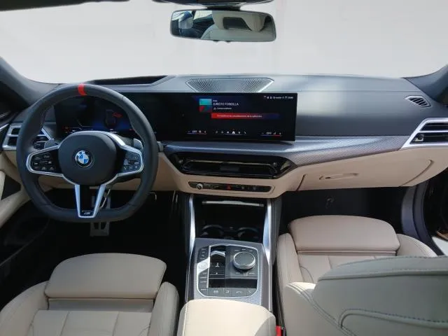BMW Serie 4 M440i xDrive Cabrio 275 kW (374 CV) de segunda mano