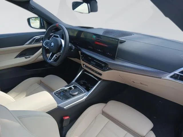 BMW Serie 4 M440i xDrive Cabrio 275 kW (374 CV) de segunda mano