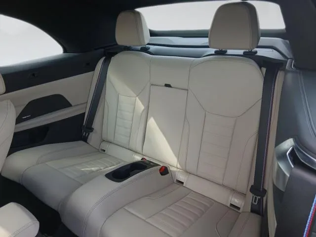 BMW Serie 4 M440i xDrive Cabrio 275 kW (374 CV) de segunda mano