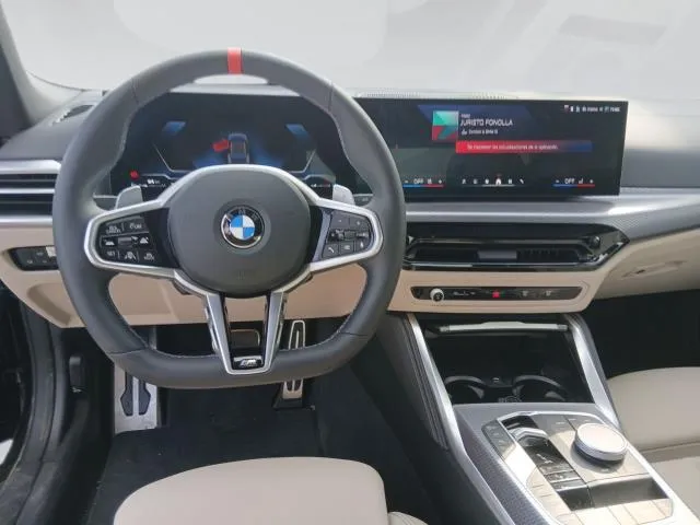 BMW Serie 4 M440i xDrive Cabrio 275 kW (374 CV) de segunda mano
