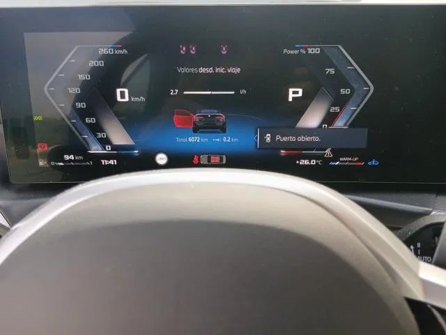 BMW Serie 4 M440i xDrive Cabrio 275 kW (374 CV) de segunda mano