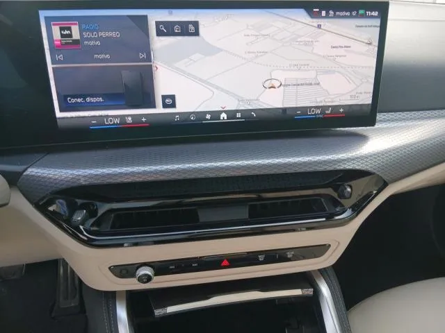 BMW Serie 4 M440i xDrive Cabrio 275 kW (374 CV) de segunda mano