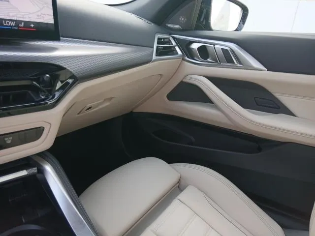 BMW Serie 4 M440i xDrive Cabrio 275 kW (374 CV) de segunda mano