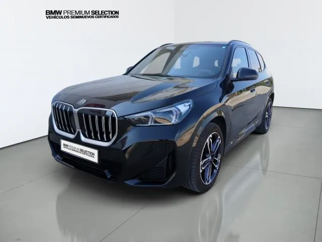 BMW X1 sDrive18d 110 kW (150 CV) de segunda mano