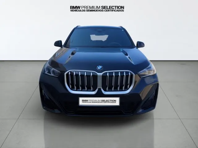 BMW X1 sDrive18d 110 kW (150 CV) de segunda mano